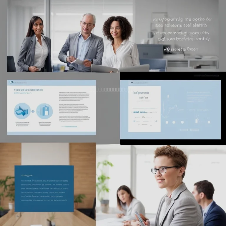 資金管理の効率化