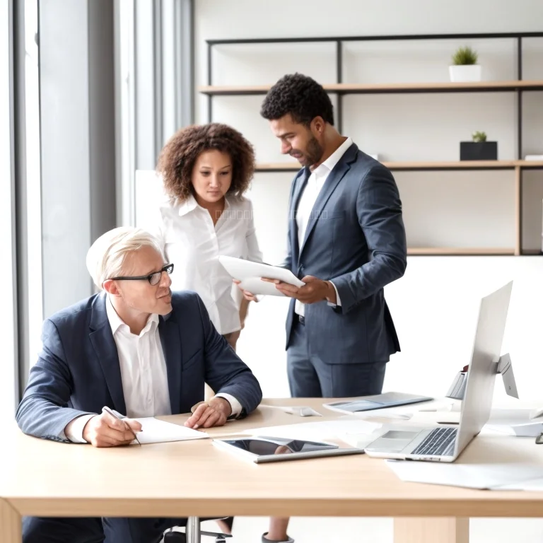 リーダーシップ研修